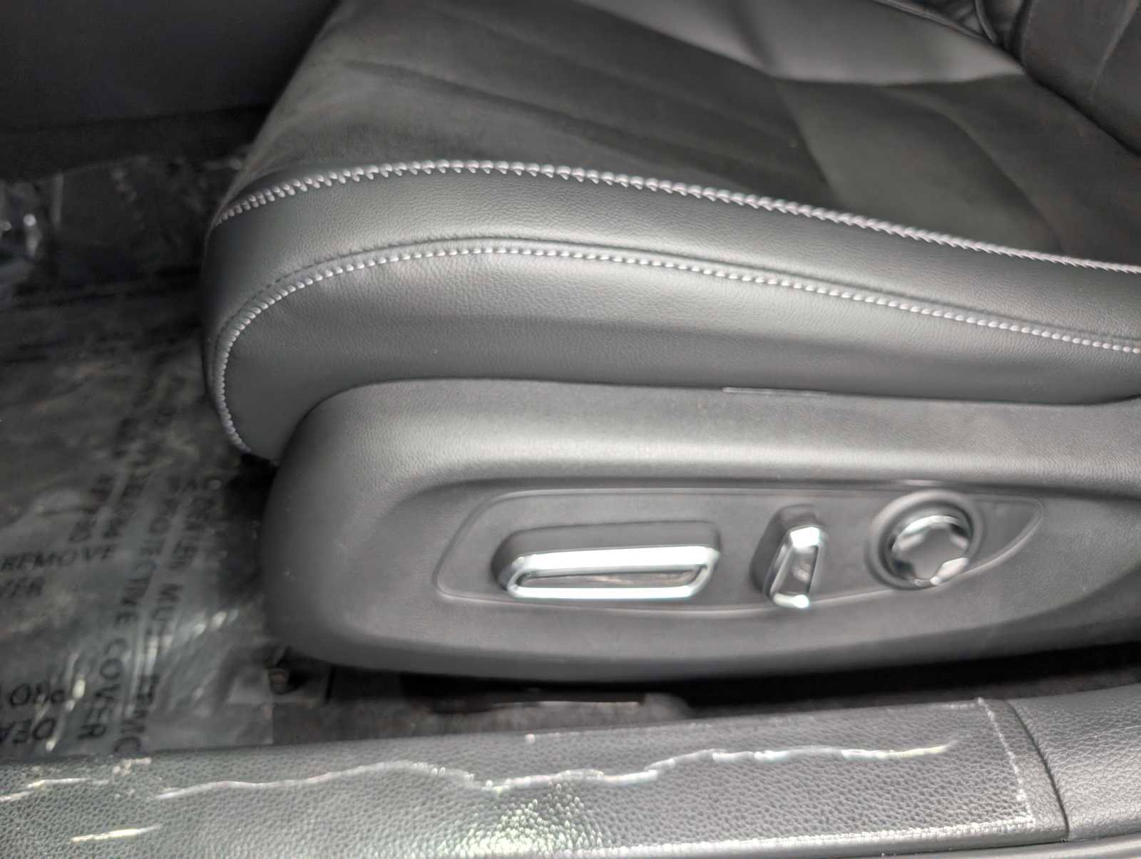 Certified 2025 Acura Integra A-Spec image 33