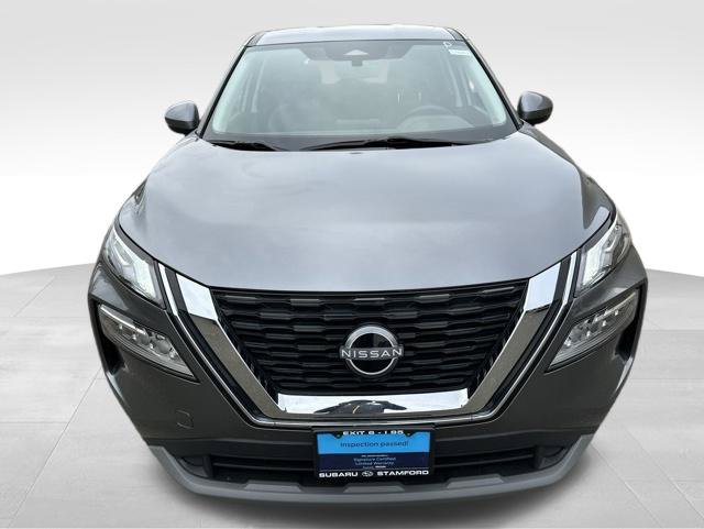 Used 2023 Nissan Rogue SV AWD/4WD image 2