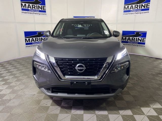 Used 2023 Nissan Rogue SV AWD/4WD image 15