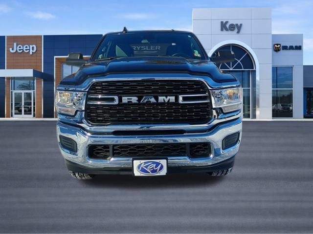 Used 2022 RAM 2500 Big Horn image 9