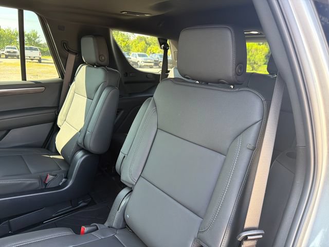 New 2026 Chevrolet Tahoe Z71 w/ Z71 Off-Road Package AWD/4WD image 20