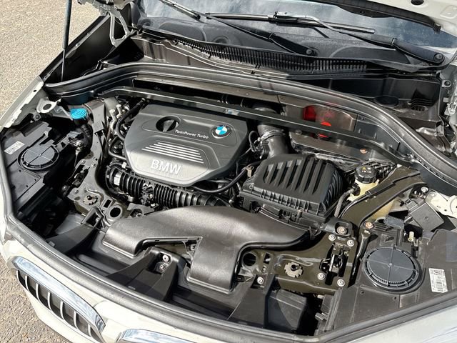 Used 2018 BMW X1 xDrive28i image 10
