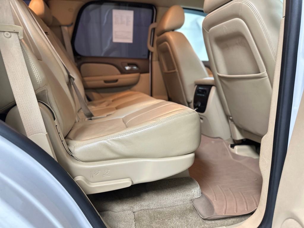 Used 2010 Chevrolet Tahoe LT image 22