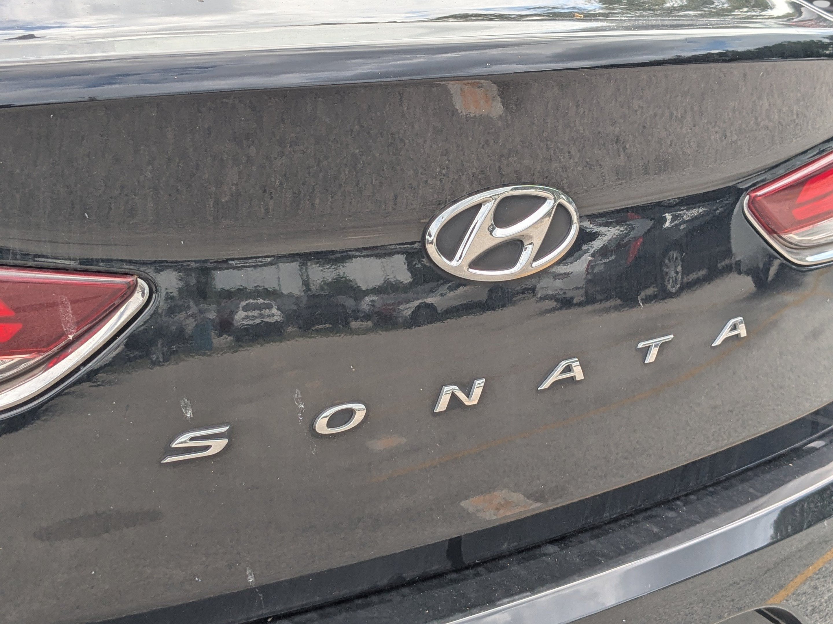 Used 2019 Hyundai Sonata SEL FWD image 14