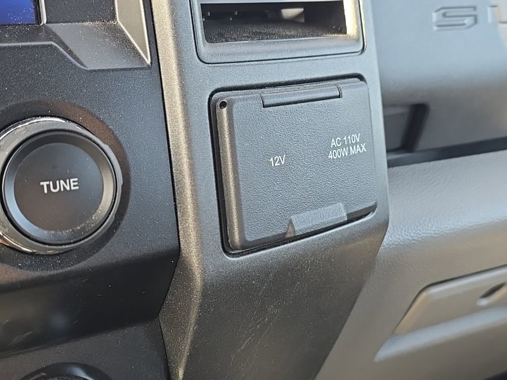 Used 2021 Ford F250 XL w/ STX Appearance Package image 33