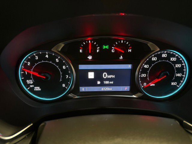 Used 2024 Chevrolet Equinox Premier image 18