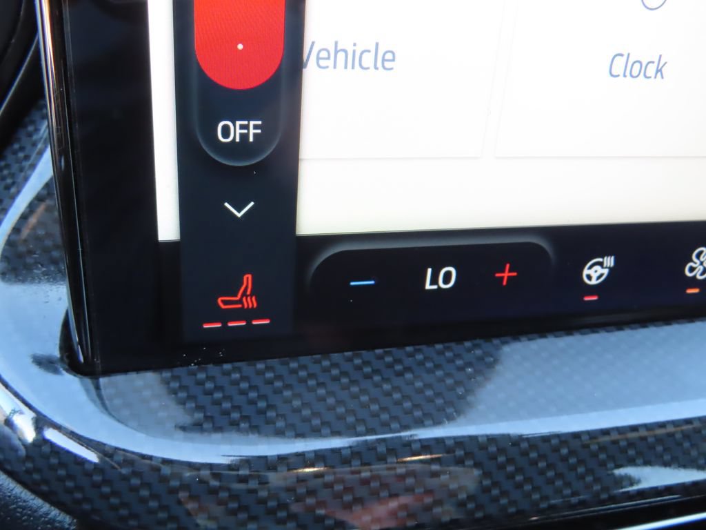 Used 2023 Ford Escape ST-Line w/ Tech Pack #1 AWD/4WD image 8