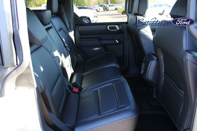 New 2025 Ford Bronco Outer Banks image 9