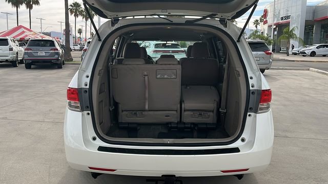 Used 2016 Honda Odyssey EX image 26