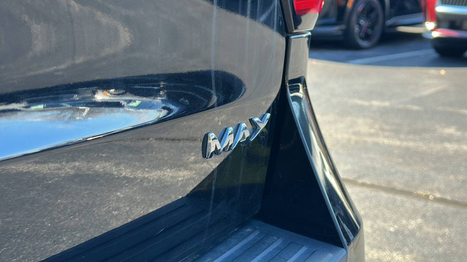 Used 2024 Ford Expedition Max Limited image 10