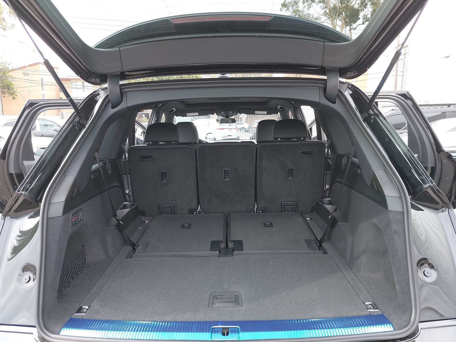 New 2026 Audi Q7 2.0T Premium Plus AWD/4WD image 14