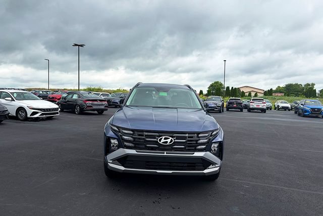 New 2026 Hyundai Tucson SEL Plus AWD/4WD image 2