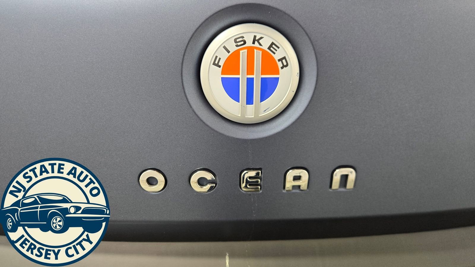 Used 2023 Fisker Ocean One image 29