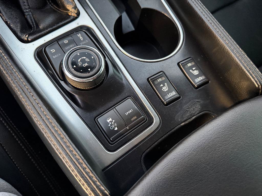 Used 2019 Nissan Maxima 3.5 SV w/ Floor Mat Group FWD image 22