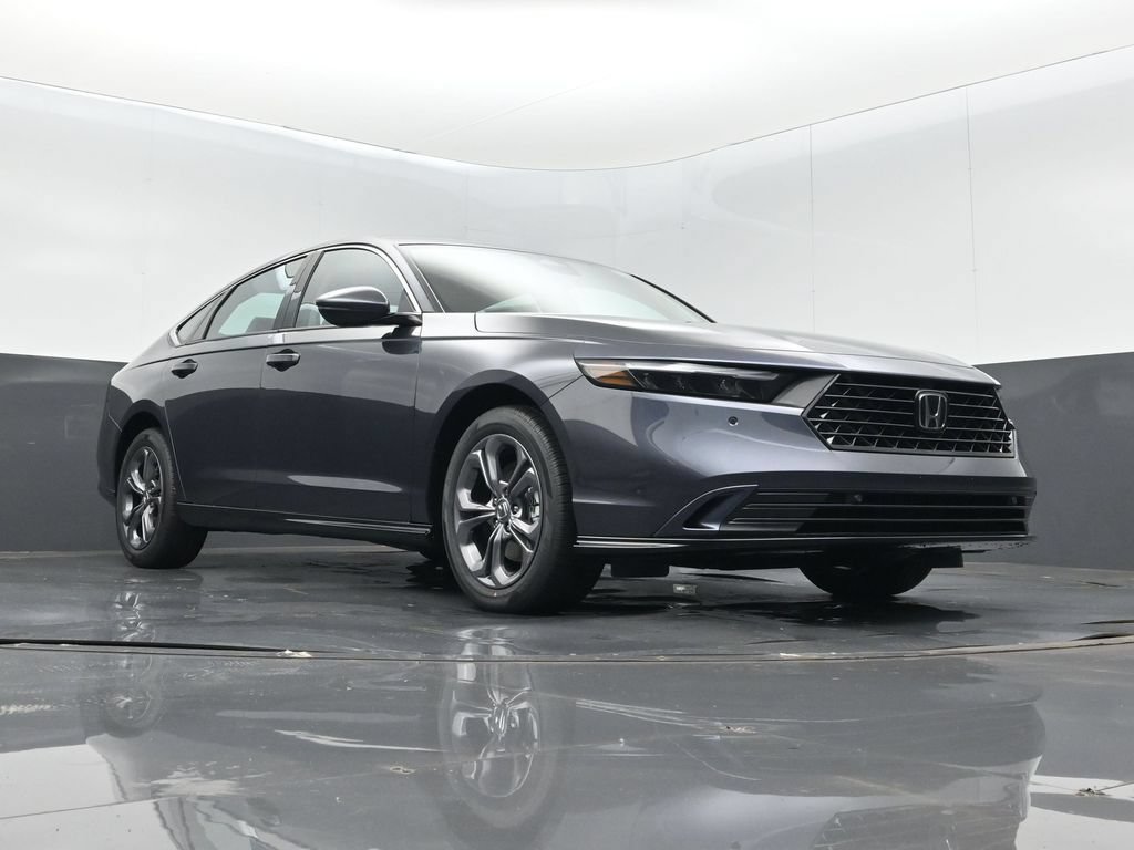 New 2026 Honda Accord EX-L image 10