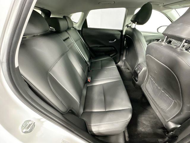 Used 2024 Hyundai Kona Limited AWD/4WD image 29