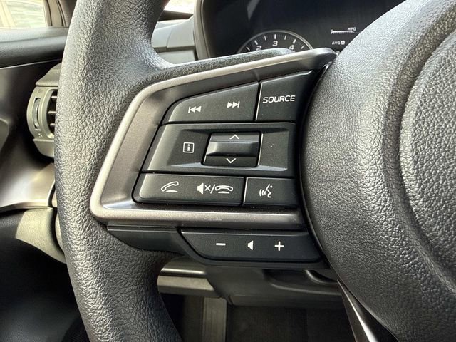 New 2026 Subaru Impreza 2.0i Sport image 25