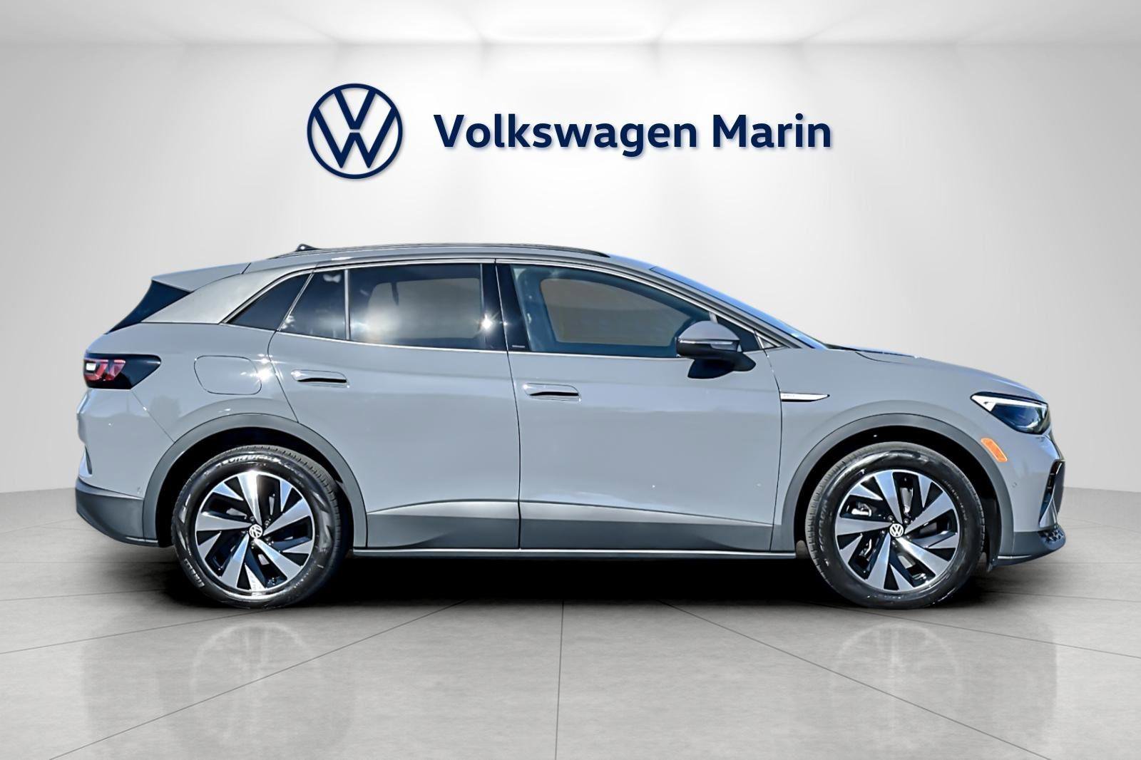 New 2025 Volkswagen ID.4 Pro image 6