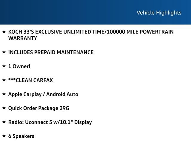Used 2025 Jeep Compass Limited image 21