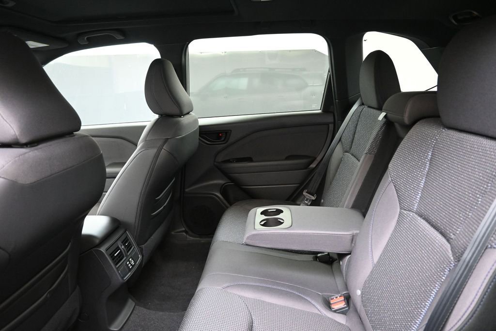 New 2026 Subaru Forester Premium AWD/4WD image 9