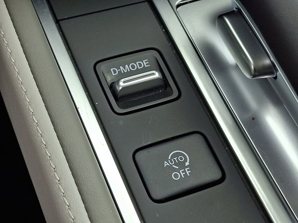 Used 2026 INFINITI QX60 Luxe AWD/4WD image 26