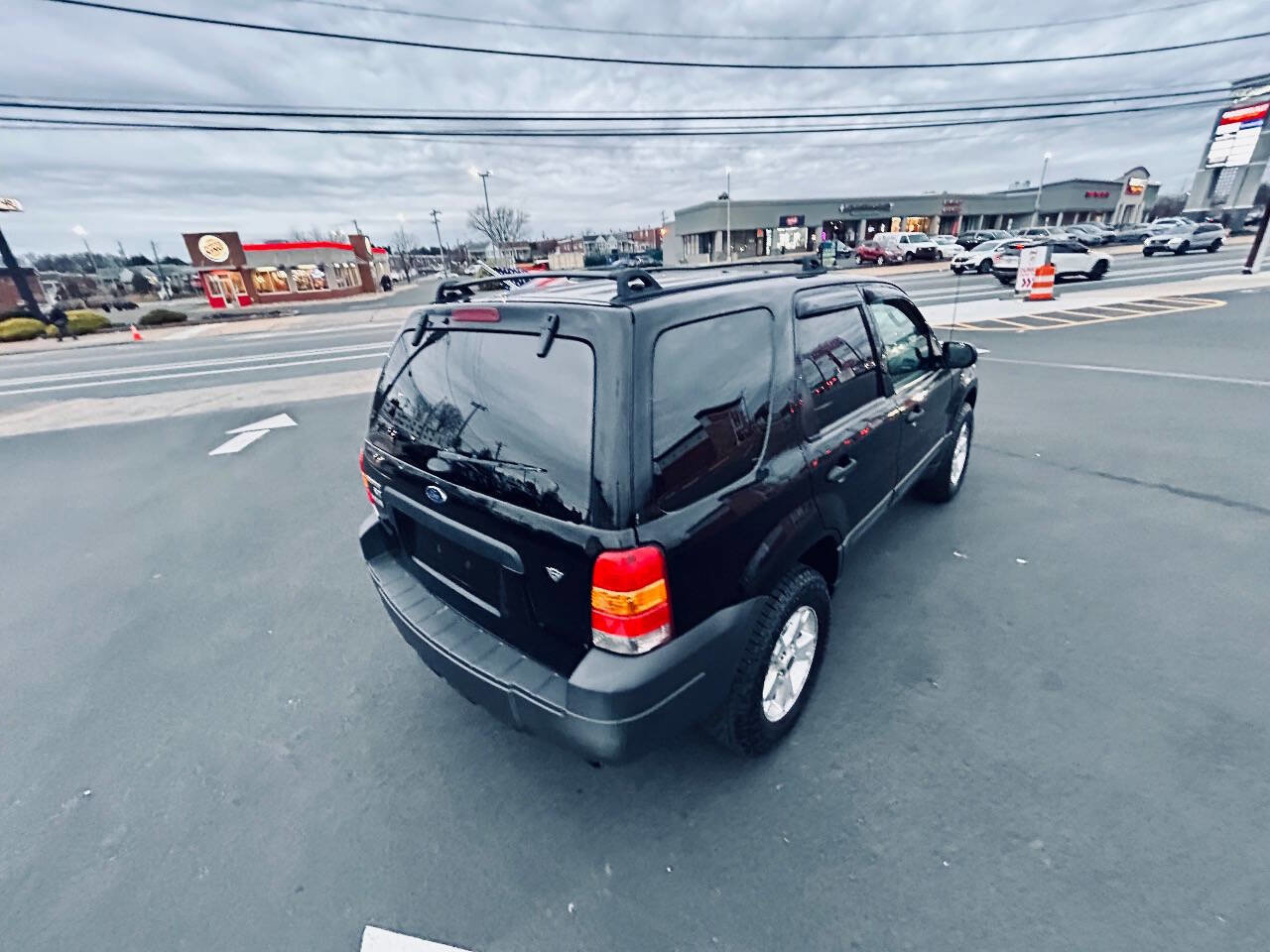 Used 2006 Ford Escape XLT image 39