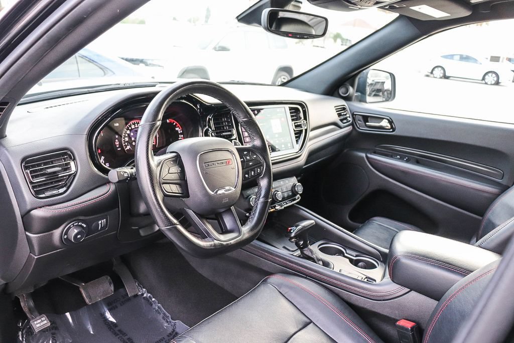 Used 2023 Dodge Durango R/T AWD/4WD image 22