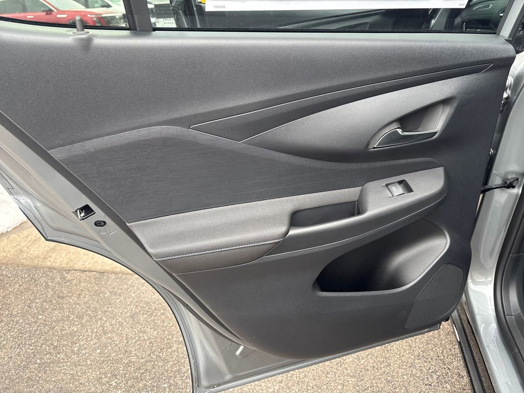 New 2026 Buick Envista Sport Touring w/ Convenience I Package image 28