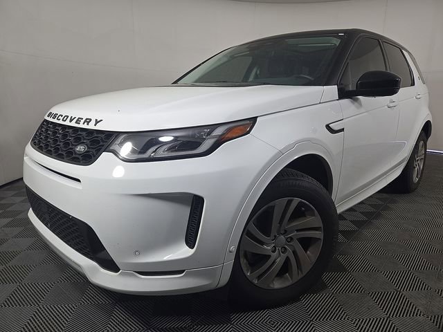 Used 2024 Land Rover Discovery Sport S image 1