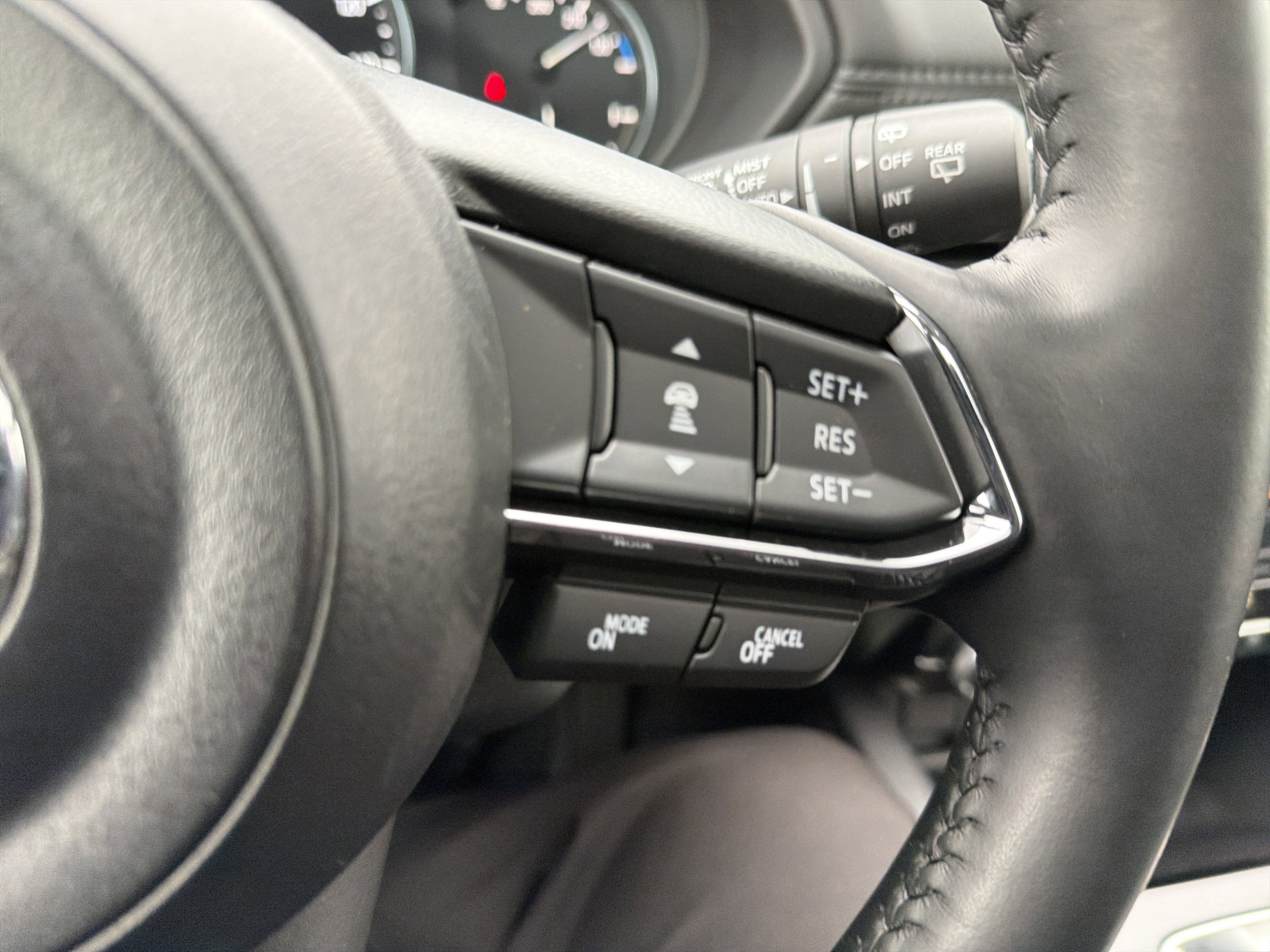 Certified 2023 MAZDA CX-5 AWD 2.5 S w/ Premium Plus Pkg image 27