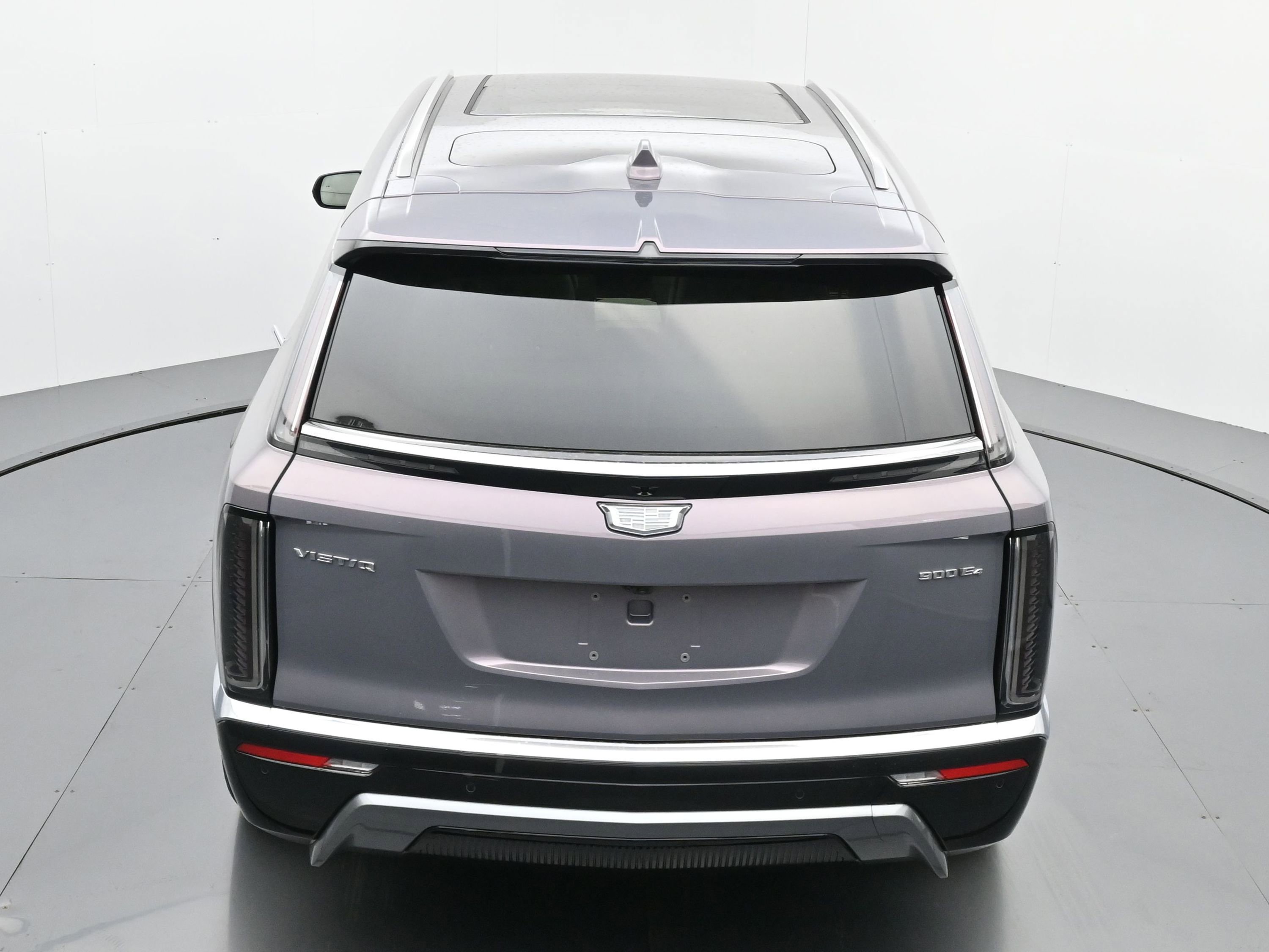 New 2026 Cadillac Vistiq Luxury image 26