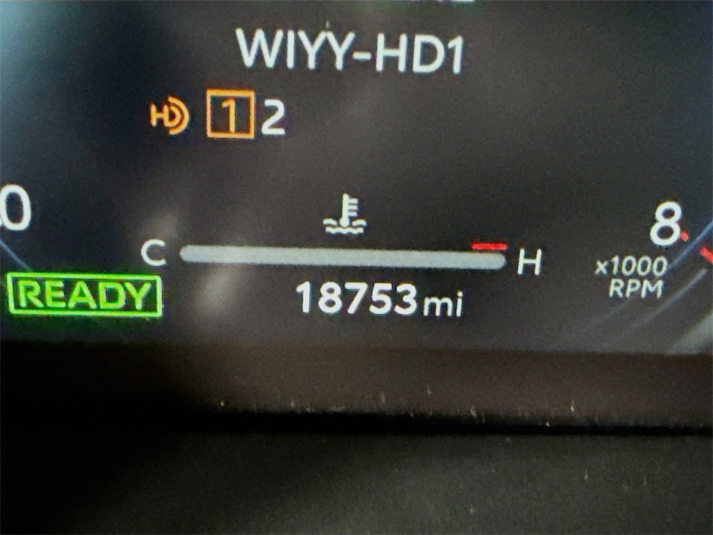 Used 2024 Toyota Land Cruiser image 4