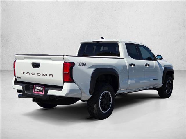 New 2026 Toyota Tacoma TRD Off-Road image 2
