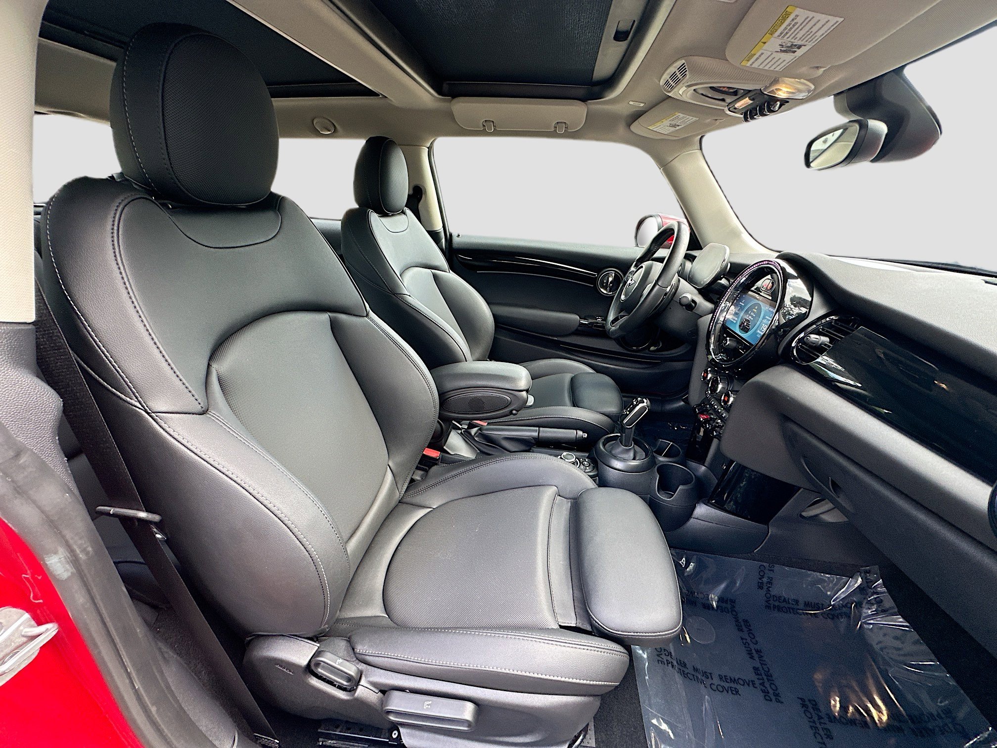 Certified 2024 MINI Cooper S image 29