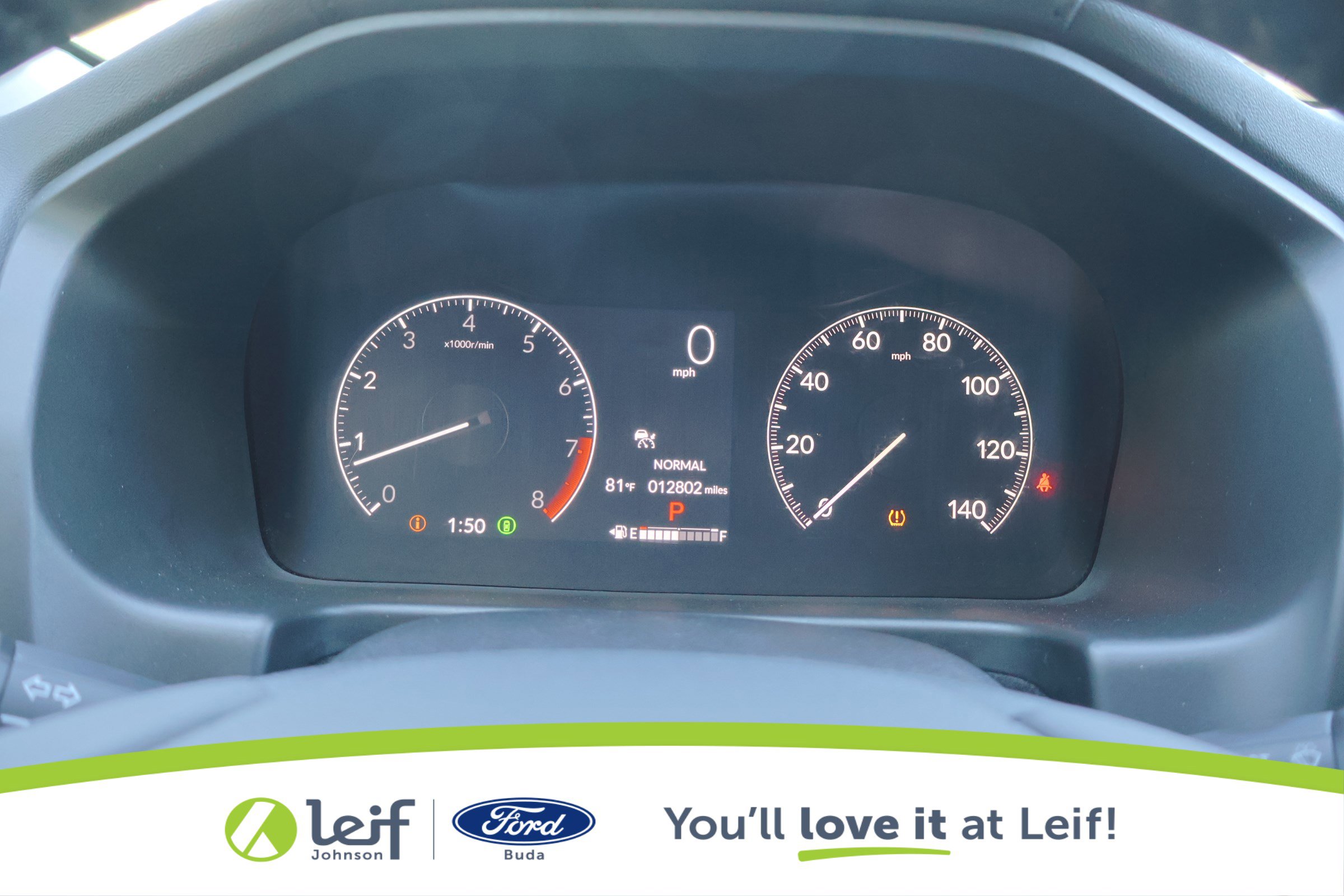 Used 2025 Honda Odyssey Touring image 23