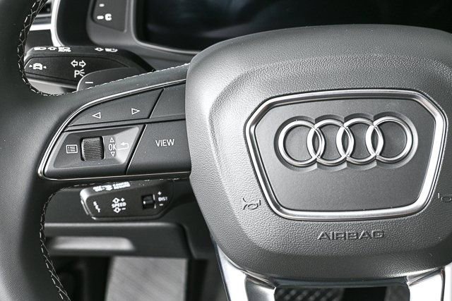 New 2026 Audi Q8 Premium image 10
