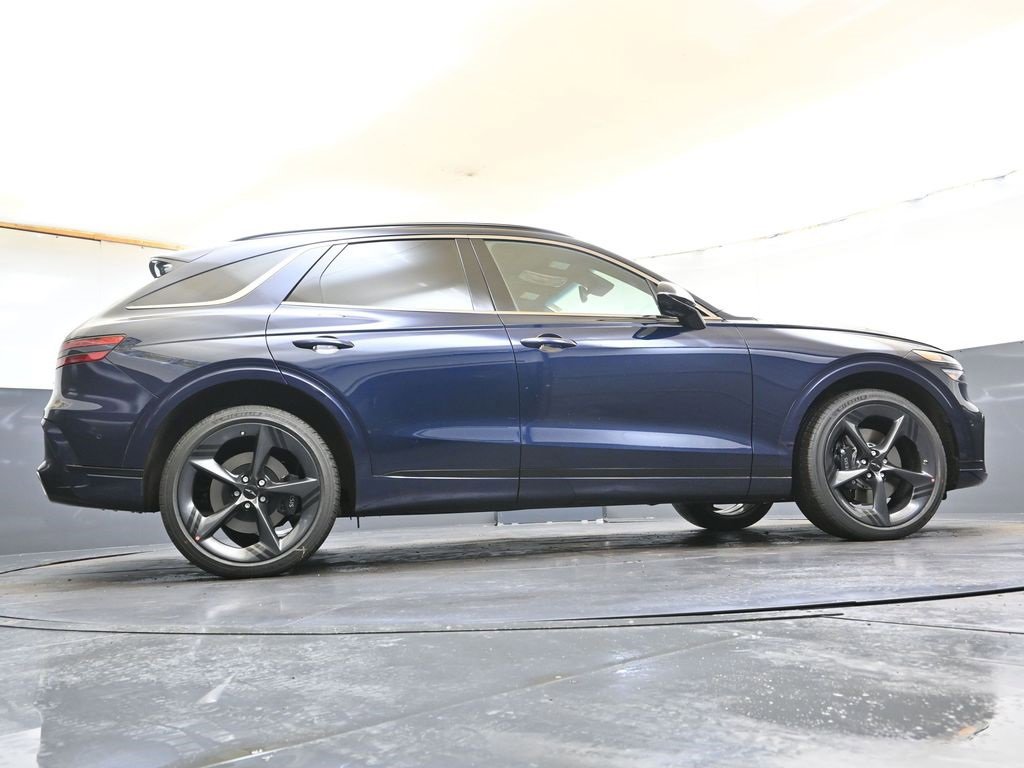 New 2026 Genesis GV70 3.5T Sport Prestige image 43