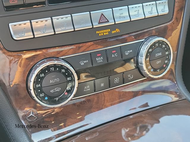 Used 2014 Mercedes-Benz SL 550 image 23