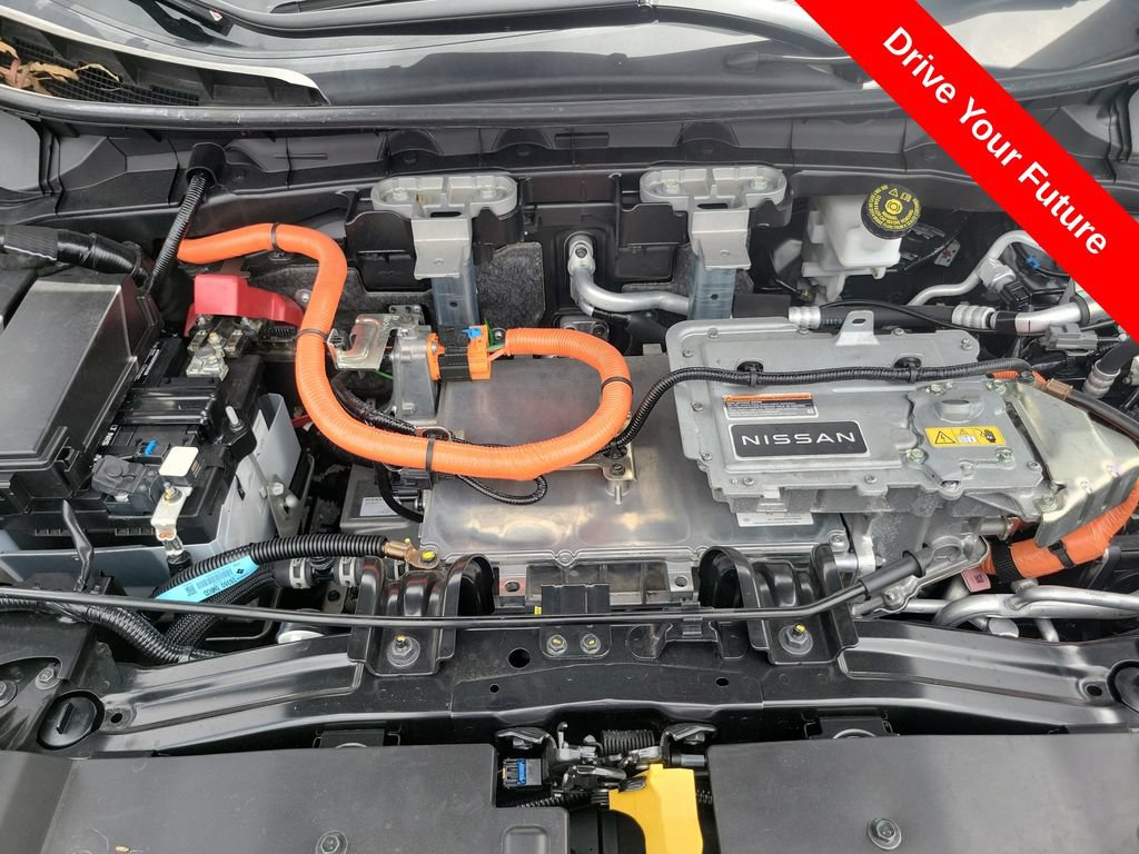 Used 2024 Nissan Ariya FWD image 30