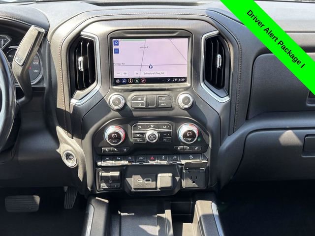 Used 2019 GMC Sierra 1500 AT4 w/ AT4 Premium Package image 33