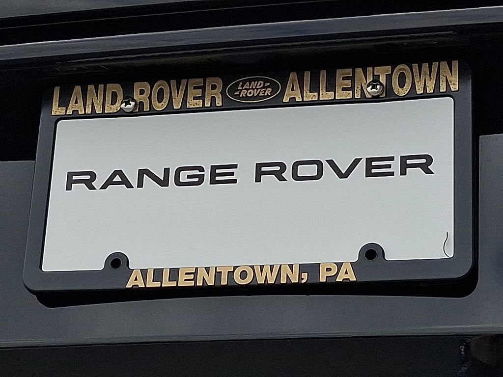 New 2026 Land Rover Range Rover Velar S image 19