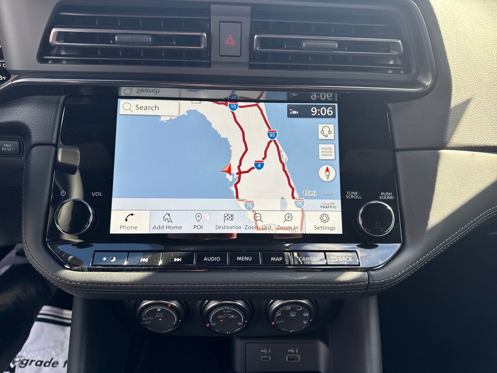 New 2026 Nissan Z Performance image 20