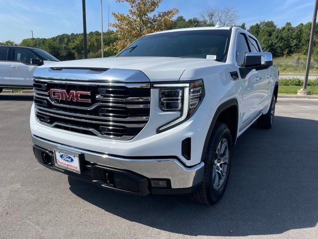 Used 2023 GMC Sierra 1500 SLT