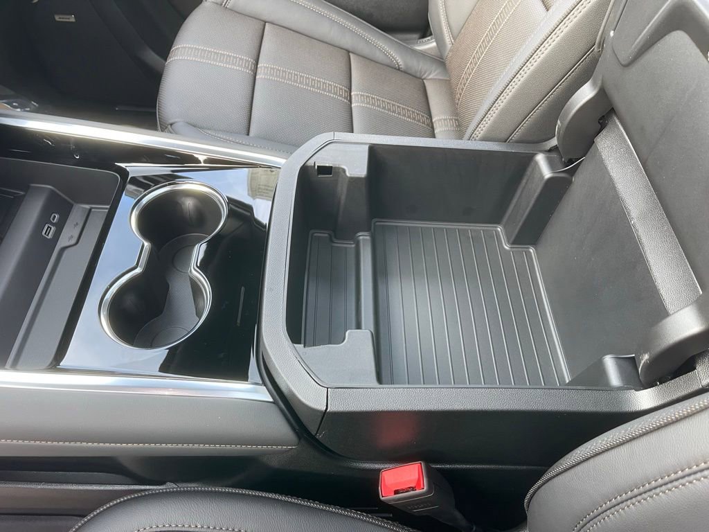 New 2026 Chevrolet Tahoe High Country image 20