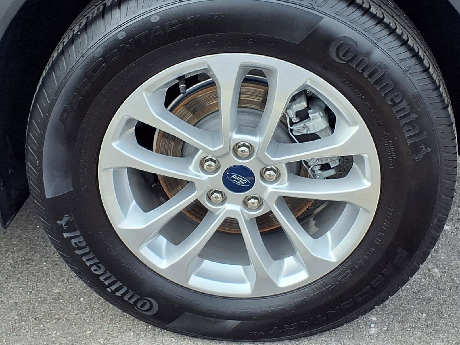 Used 2022 Ford Escape SE w/ Convenience Package image 29