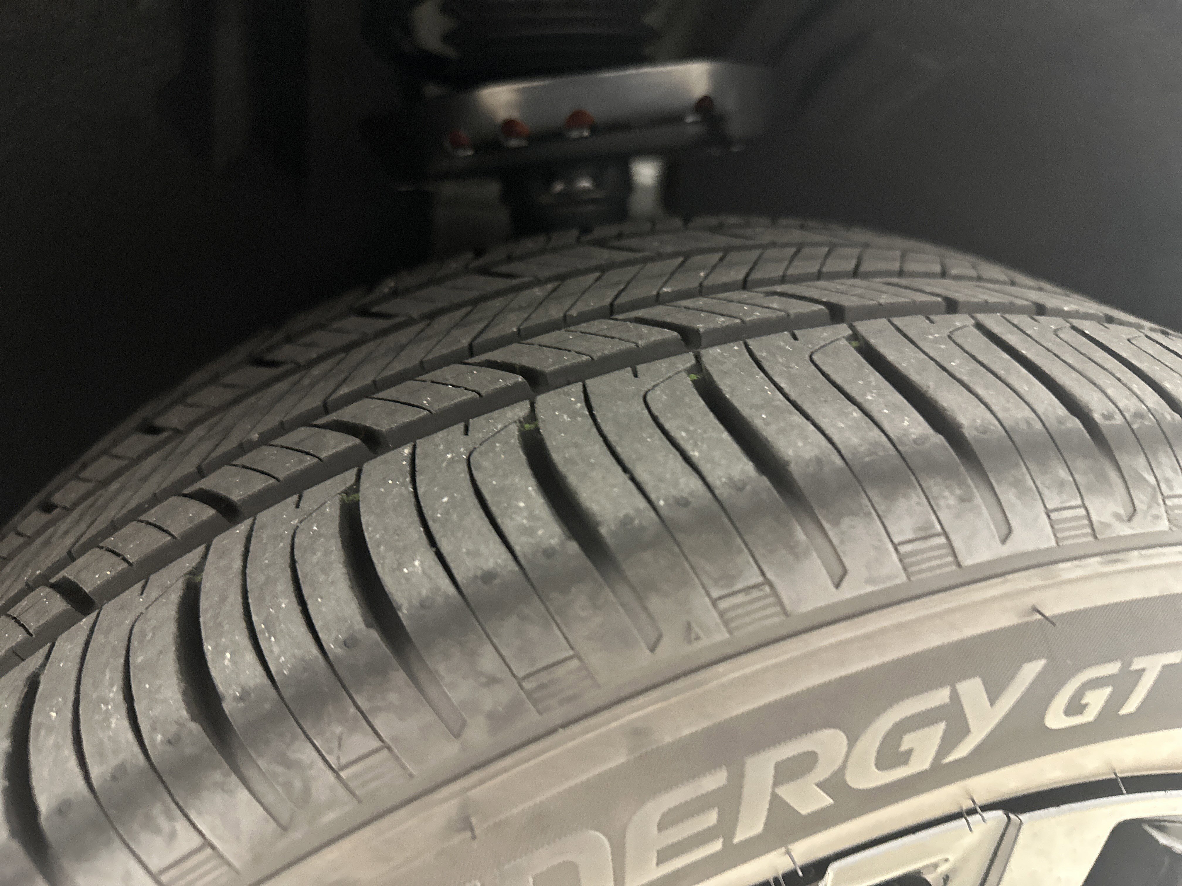 Used 2025 Buick Encore GX Sport Touring w/ Advanced Technology Package image 12