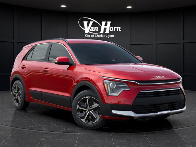 New 2026 Kia Niro EX image 8