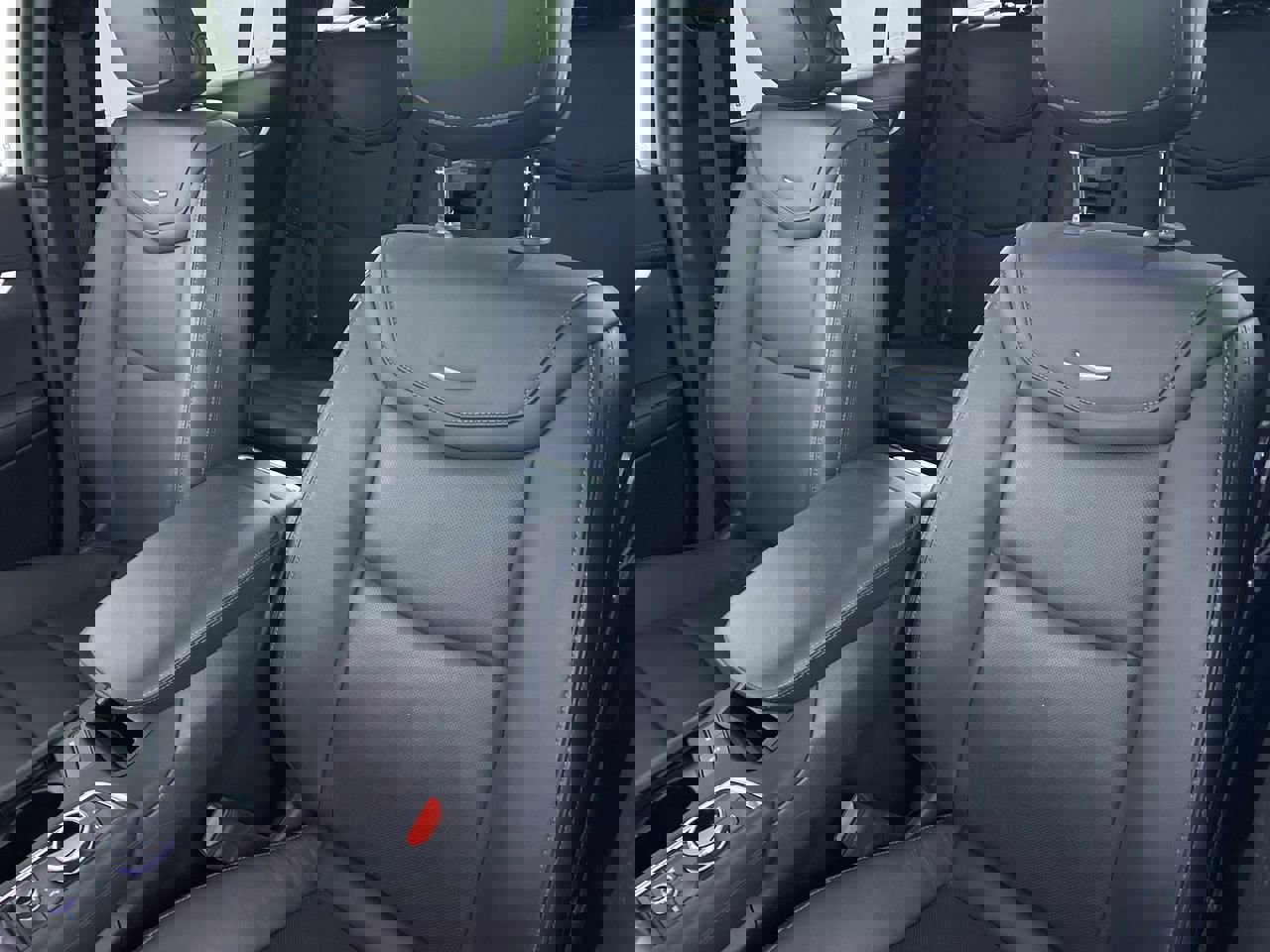 Certified 2023 Cadillac XT6 Premium Luxury image 11