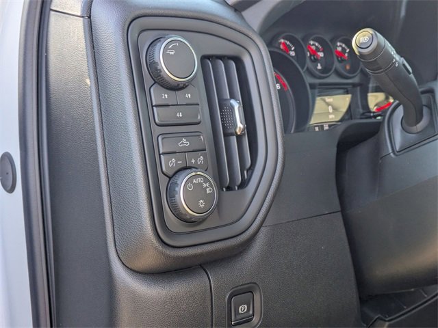 New 2026 Chevrolet Silverado 2500 W/T image 12