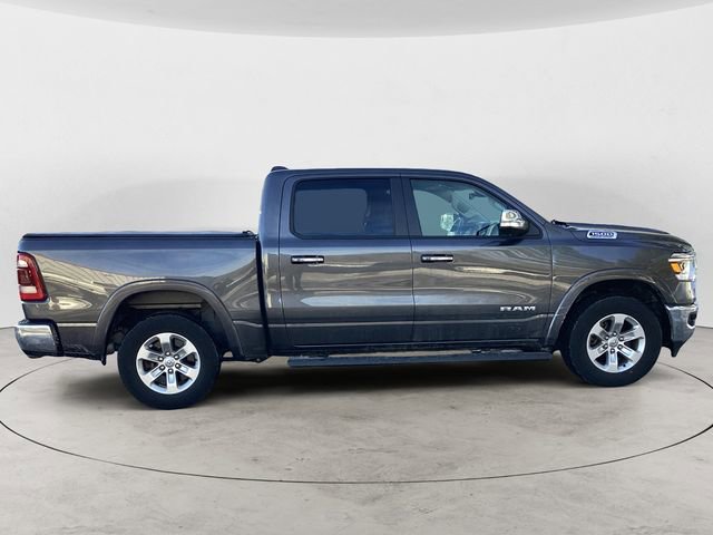 Used 2022 RAM 1500 Laramie image 6
